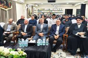 پیشرفت آموزشی و رسالت تبلیغی نسل جدید در تایلند بررسی شد